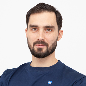 Cергей Щепин