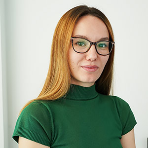 Арина Углина